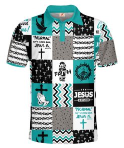 GOD HBLTGO121 Premium Polo Shirt