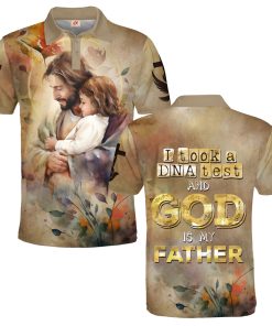 GOD HBLTGO125 Premium Polo Shirt GOD HBLTGO125 Premium Polo Shirt