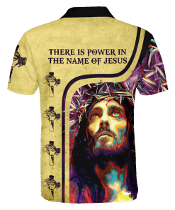 MTGO311 Premium Polo Shirt