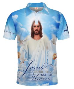 GOD LTGO395 Premium Polo Shirt GOD LTGO395 Premium Polo Shirt