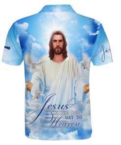 GOD LTGO395 Premium Polo Shirt