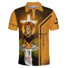 GOD LTGO398 Premium Polo Shirt