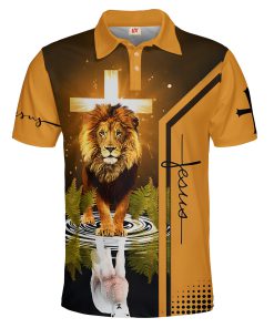 GOD LTGO399 Premium Polo Shirt GOD LTGO399 Premium Polo Shirt