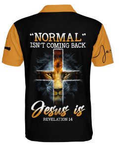 GOD LTGO399 Premium Polo Shirt