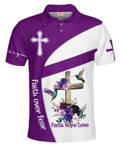 GOD LTGO402 Premium Polo Shirt GOD LTGO402 Premium Polo Shirt