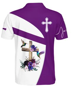 GOD LTGO402 Premium Polo Shirt