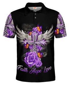 GOD LTGO407 Premium Polo Shirt GOD LTGO407 Premium Polo Shirt