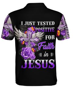 GOD LTGO407 Premium Polo Shirt