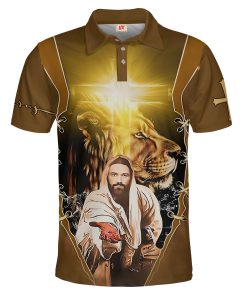 GOD LTGO408 Premium Polo Shirt GOD LTGO408 Premium Polo Shirt