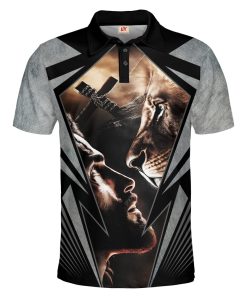 GOD HBLTGO142 Premium Polo Shirt