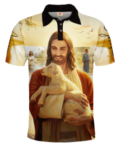 GOD MTGO153 Premium Polo Shirt GOD MTGO153 Premium Polo Shirt