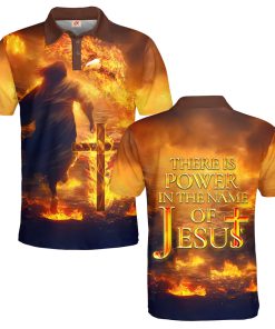 GOD HBLTGO146 Premium Polo Shirt GOD HBLTGO146 Premium Polo Shirt