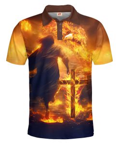 GOD HBLTGO146 Premium Polo Shirt