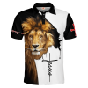 GOD HBLTGO131 Premium Polo Shirt
