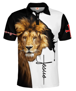 GOD LTGO409 Premium Polo Shirt GOD LTGO409 Premium Polo Shirt