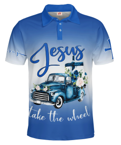 GOD LTGO414 Premium Polo Shirt GOD LTGO414 Premium Polo Shirt