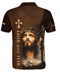 GOD LTGO418 Premium Polo Shirt