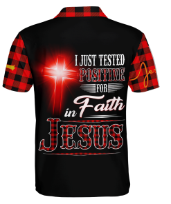 GOD LTGO424 Premium Polo Shirt