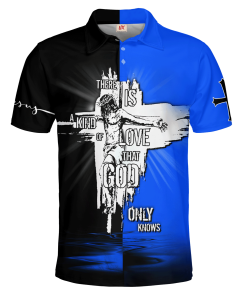 GOD LTGO425 Premium Polo Shirt GOD LTGO425 Premium Polo Shirt