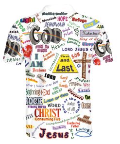 GOD HBLTGO153 Premium Polo Shirt