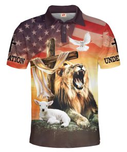 GOD HBLTGO156 Premium Polo Shirt GOD HBLTGO156 Premium Polo Shirt