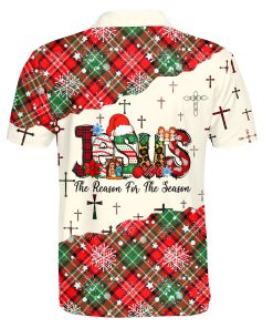 GOD HBLTGO157 Premium Polo Shirt