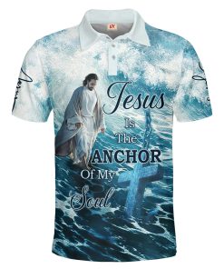 GOD HBLTGO160 Premium Polo Shirt GOD HBLTGO160 Premium Polo Shirt