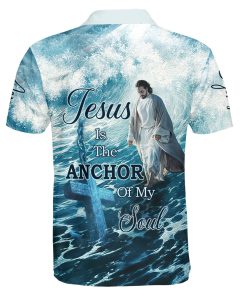 GOD HBLTGO160 Premium Polo Shirt