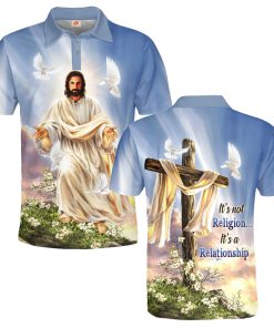 GOD HBLTGO163 Premium Polo Shirt GOD HBLTGO163 Premium Polo Shirt