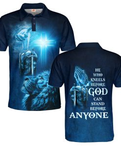 GOD HBLTGO165 Premium Polo Shirt GOD HBLTGO165 Premium Polo Shirt