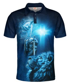 GOD HBLTGO165 Premium Polo Shirt