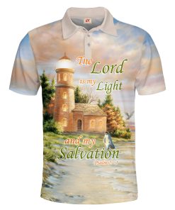 GOD HBLTGO170 Premium Polo Shirt GOD HBLTGO170 Premium Polo Shirt