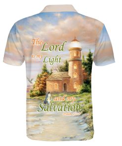 GOD HBLTGO170 Premium Polo Shirt