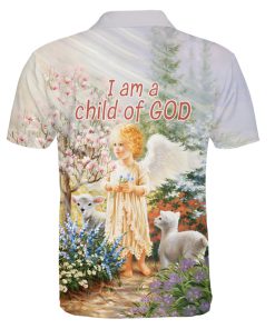 GOD HBLTGO176 Premium Polo Shirt