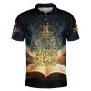 GOD TTGO177 Premium Polo Shirt