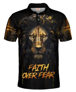 GOD TTGO177 Premium Polo Shirt GOD TTGO177 Premium Polo Shirt