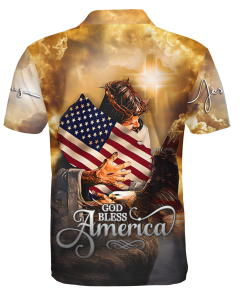 GOD LTTGO309 Premium Polo Shirt