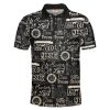 GOD TTGO186 Premium Polo Shirt