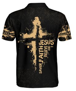 GOD TTGO183 Premium Polo Shirt