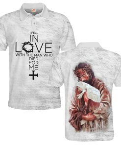 GOD HBLTGO186 Premium Polo Shirt GOD HBLTGO186 Premium Polo Shirt