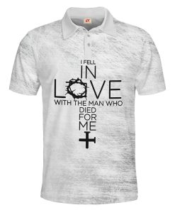 GOD HBLTGO186 Premium Polo Shirt