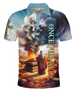 GOD HBLTGO190 Premium Polo Shirt GOD HBLTGO190 Premium Polo Shirt