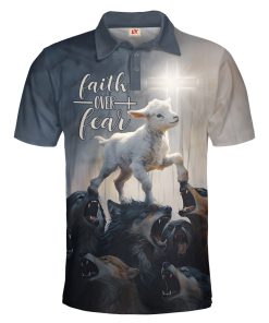 GOD HBLTGO202 Premium Polo Shirt GOD HBLTGO202 Premium Polo Shirt