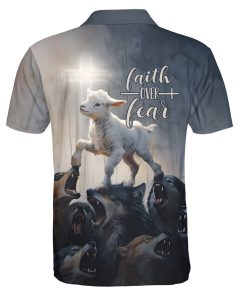 GOD HBLTGO202 Premium Polo Shirt