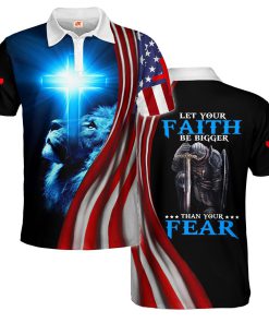 GOD LSNGO33 Premium Polo Shirt GOD LSNGO33 Premium Polo Shirt