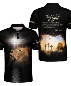GOD NVGO11 Premium Polo Shirt GOD NVGO11 Premium Polo Shirt
