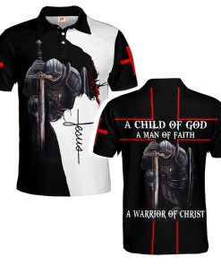 GOD LSNGO21 Premium Polo Shirt GOD LSNGO21 Premium Polo Shirt