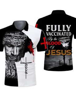 GOD LSNGO23 Premium Polo Shirt GOD LSNGO23 Premium Polo Shirt