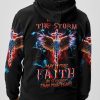 Jesus Take The Wheel Premium Microfleece Hoodie/Zip Hoodie - For Men and Women