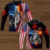 Christian Premium Microfleece Hoodie | Faith-Inspired ApparelI Would Rather Stand With  And Be Judged By The World Than To Stand With The World And Be Judged By  Microflecee Hoodie/Zip Hoodie - For Men and Women